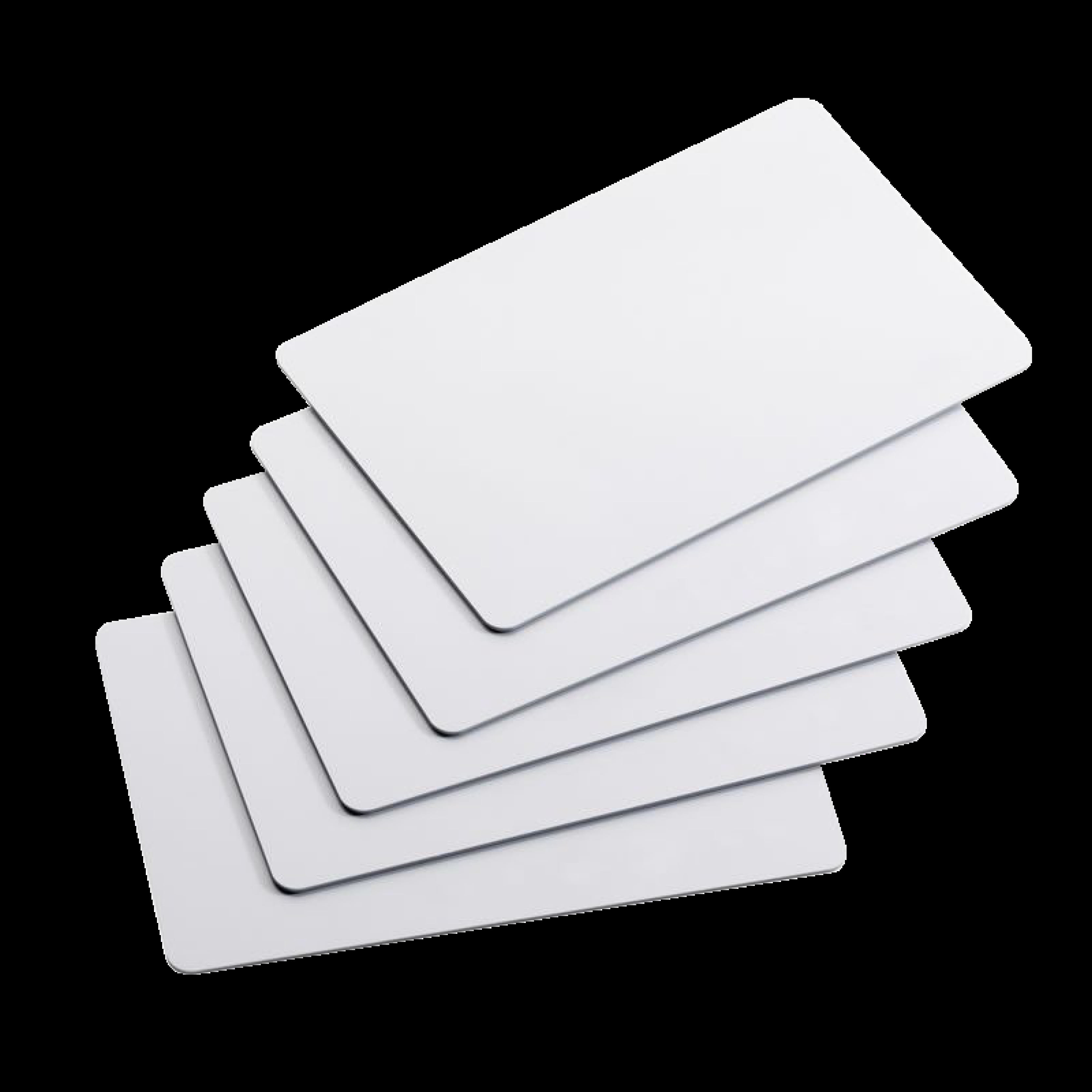 SOMFY - TESSERA DI PROSSIMITA' IN PVC NEUTRA CON