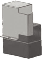 SOMFY - BBV SW 350 MXL