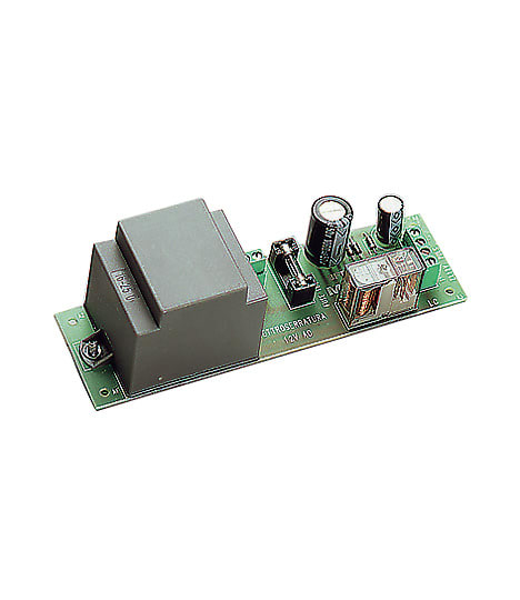 SOMFY - ME  220/12V SCHEDA ELETTROSER.A/M