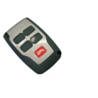 SOMFY - KLEIO B RCA02 R1 2CH 433MHZ BFT