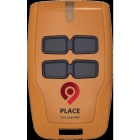 SOMFY - MITTO B RCB 04 SUNRISE ANON.CUSTOMIZED