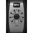 SOMFY - VISTA SEL SW PROGRAM.FUNCTION VISTA SW
