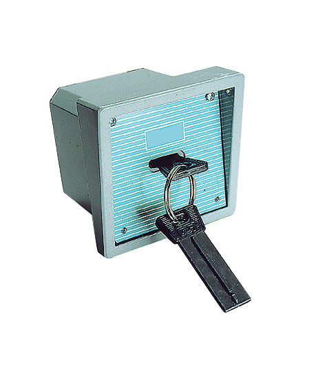SOMFY - LCM MAGNETIC KEY READER