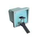 SOMFY - LCM MAGNETIC KEY READER