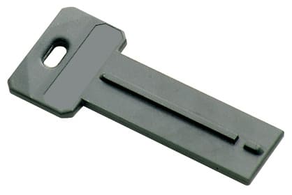 SOMFY - CM     CHIAVE MAGNETICA