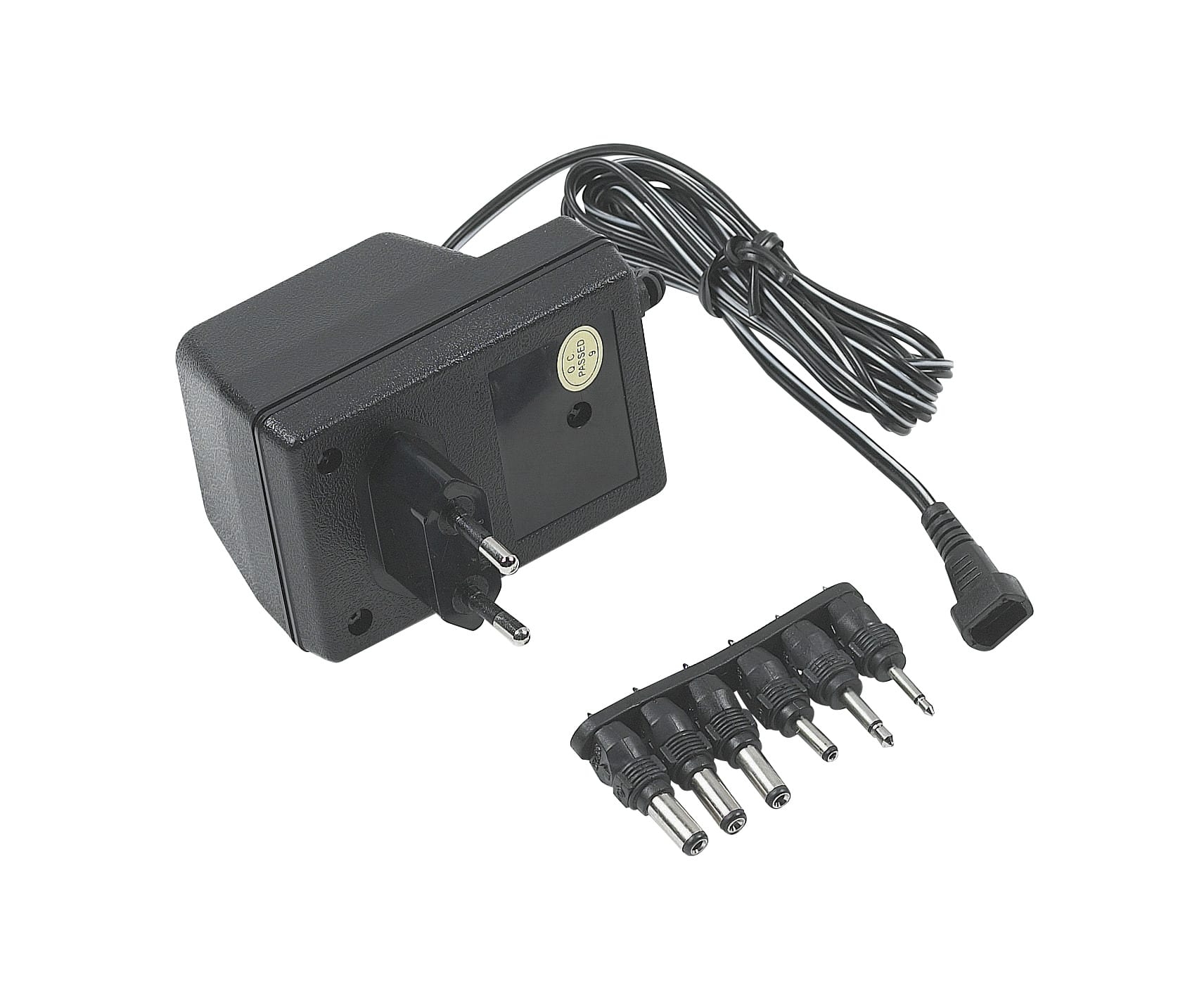 SOMFY - UNIPOWER ALIM.PROXIMA 12V 0.6A ELCART