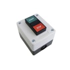 SOMFY - SPC PULSANTIERA 2 PULSANTI START/STOP