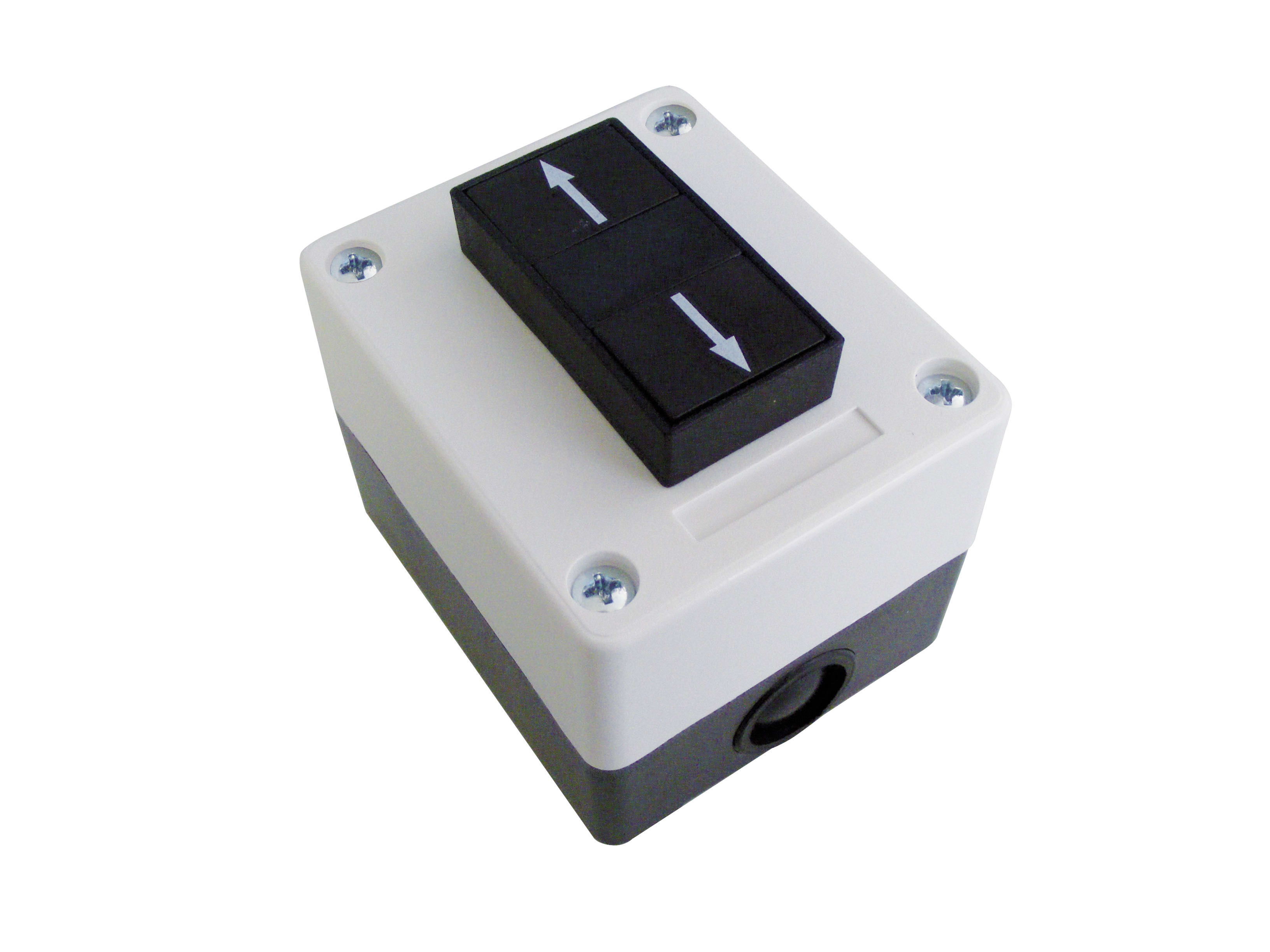 SOMFY - SPC2 PULSANTIERA 2 PULSANTI UP/DOWN