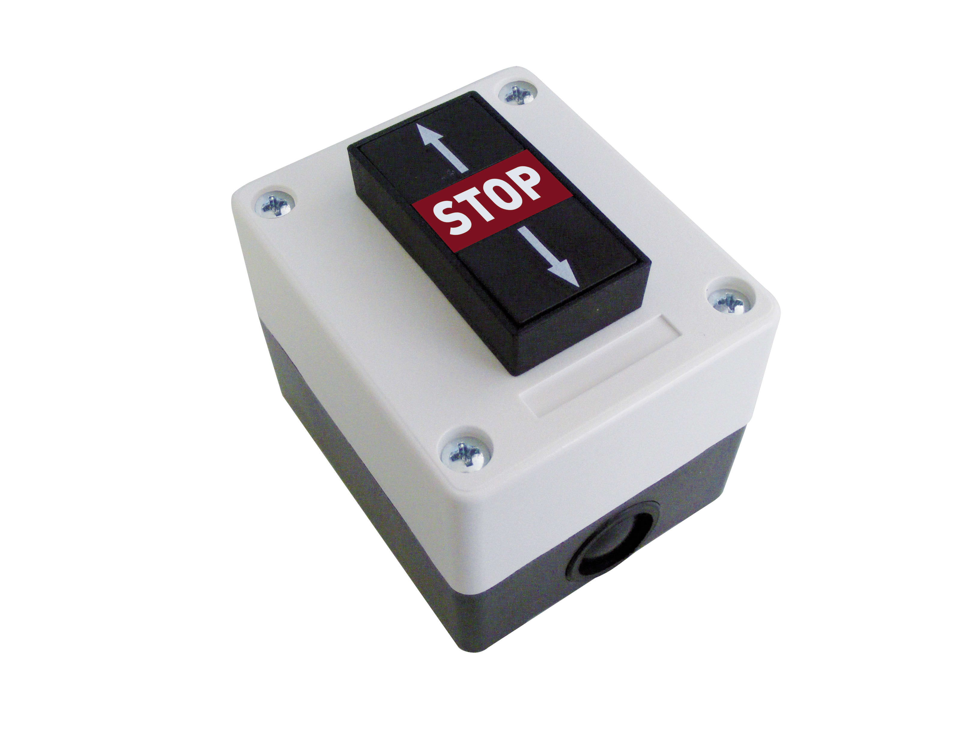 SOMFY - SPC3 PULSANTIERA 3 PULS.UP/DOWN/STOP