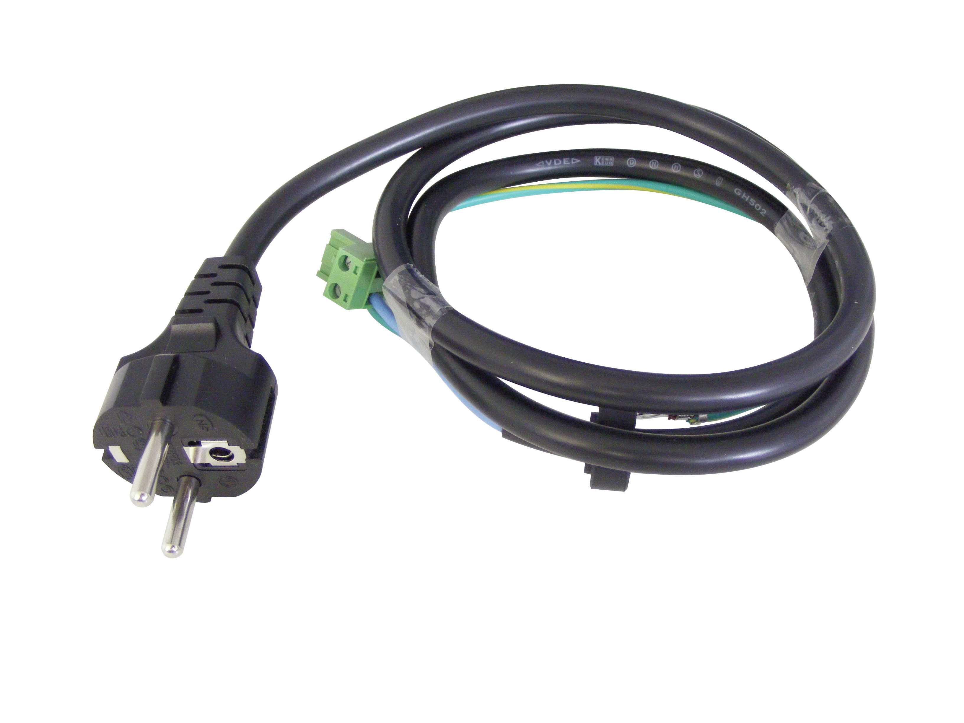 SOMFY - PEGASO CABLE MONO - CAVO ALIMENT.230V