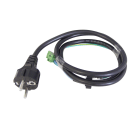 SOMFY - PEGASO CABLE MONO - CAVO ALIMENT.230V
