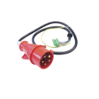 SOMFY - PEGASO CABLE TRI - CAVO ALIMENT.400V