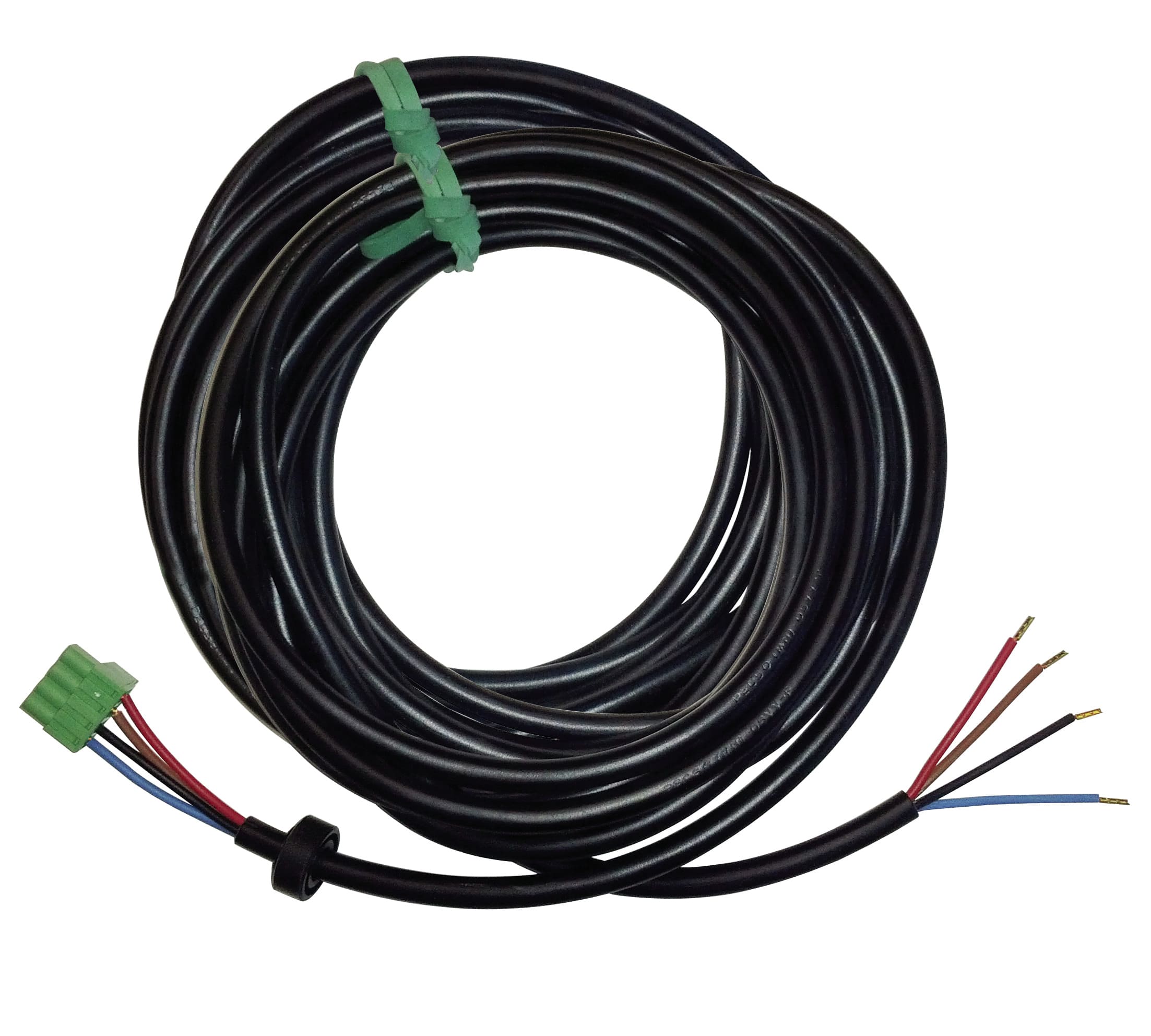 SOMFY - PEGASO N CABLE ENC 10