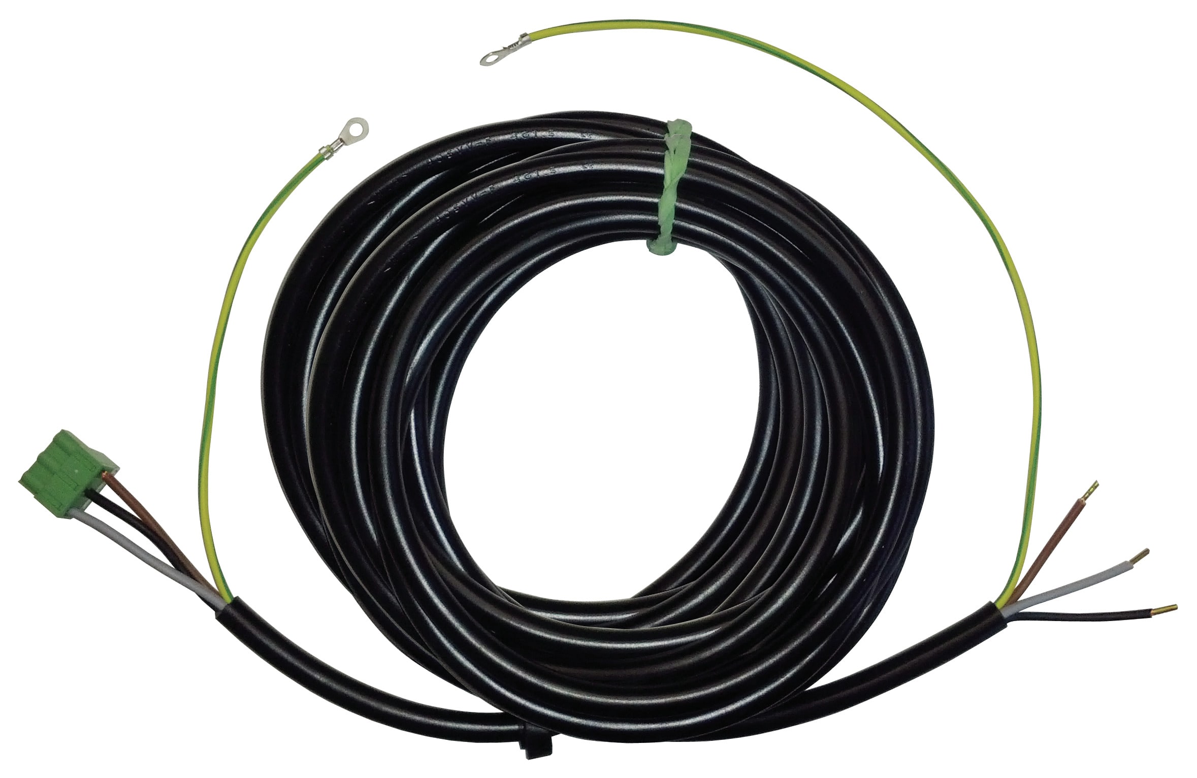 SOMFY - PEGASO N CABLE AUTO 10