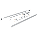 SOMFY - CINGHIA ANTIST.RPP5-12-KBE125 - 50M
