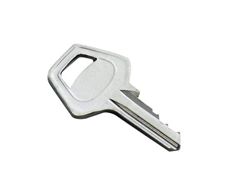 SOMFY - CRC 1001 CHIAVE CODIFICATA MOD.EBP- 1001
