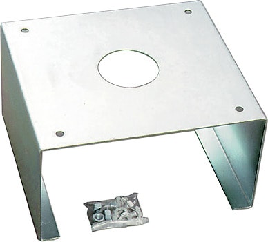 SOMFY - BASE ANCORAGGIO GIOTTO CBO