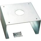SOMFY - BASE ANCORAGGIO GIOTTO CBO