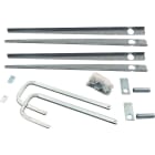 SOMFY - CA2C CONFEZIONE ACCESSORI 2 BERMAC