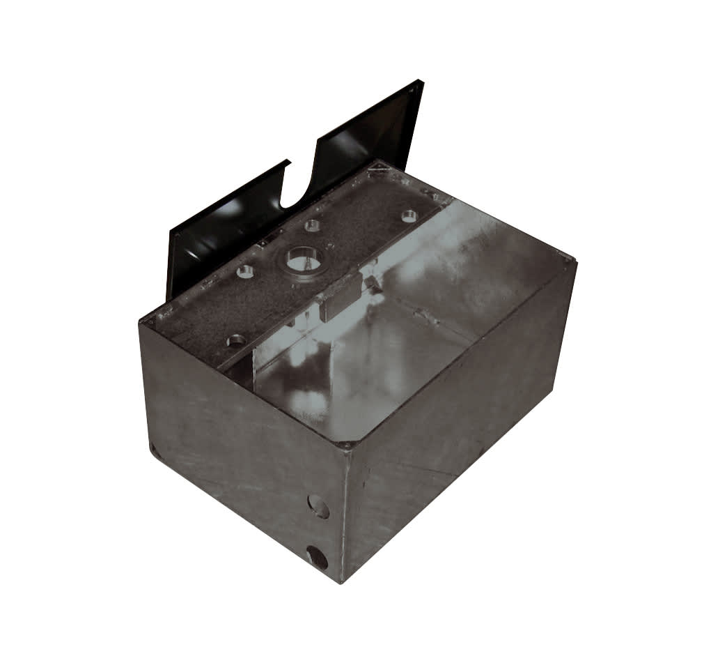 SOMFY - CPS SX CASSA PORTANTE FONDAZ.SUB