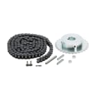 SOMFY - COR40 TRASM.CAT. FR95 Z40 1/2X5/16