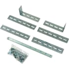 SOMFY - APT KIT STAFFE A SOFFITTO BOTTICELLI-EOS