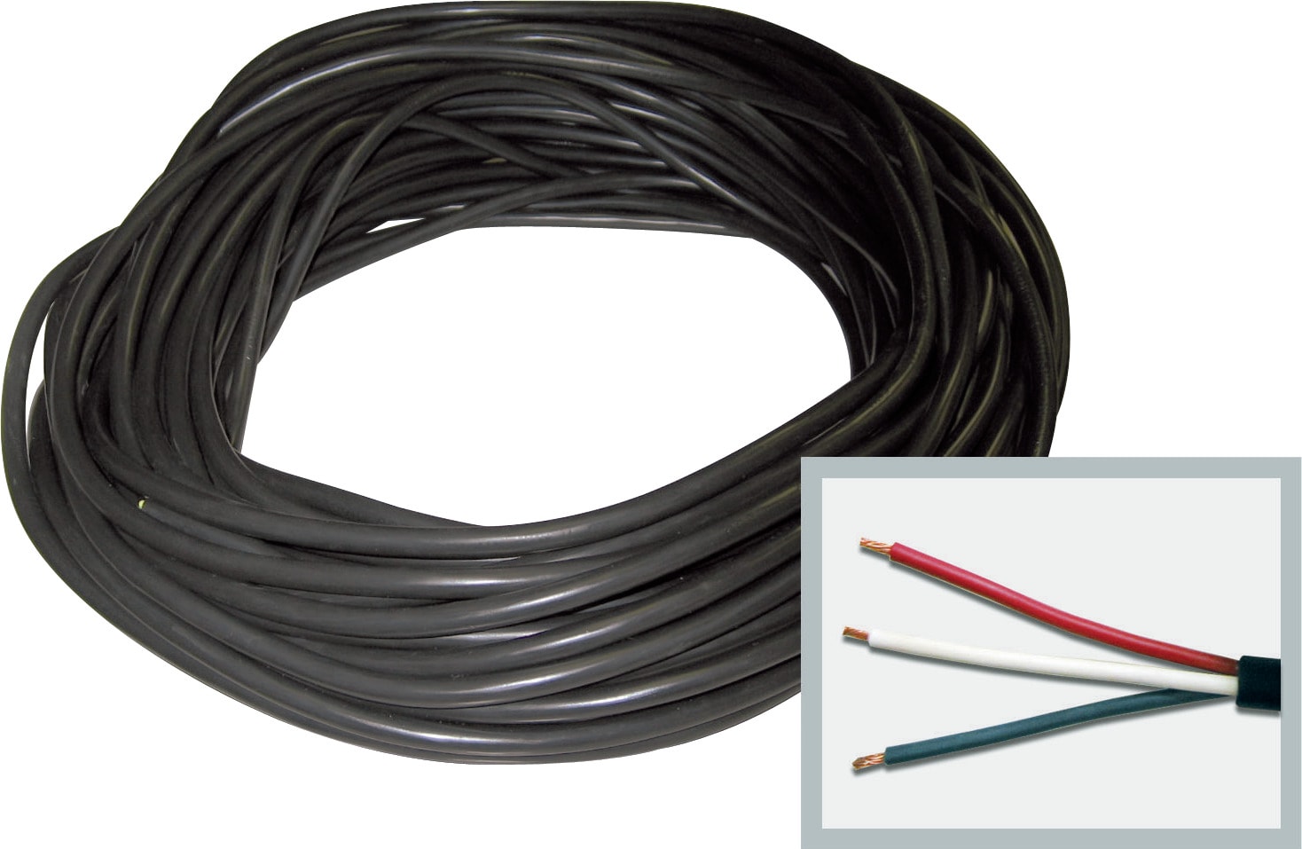 SOMFY - CABLE BT N