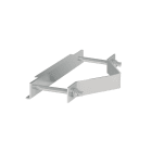 SOMFY - ECOSOL POST BR-STAFFA A PALO ECOSOL PANE