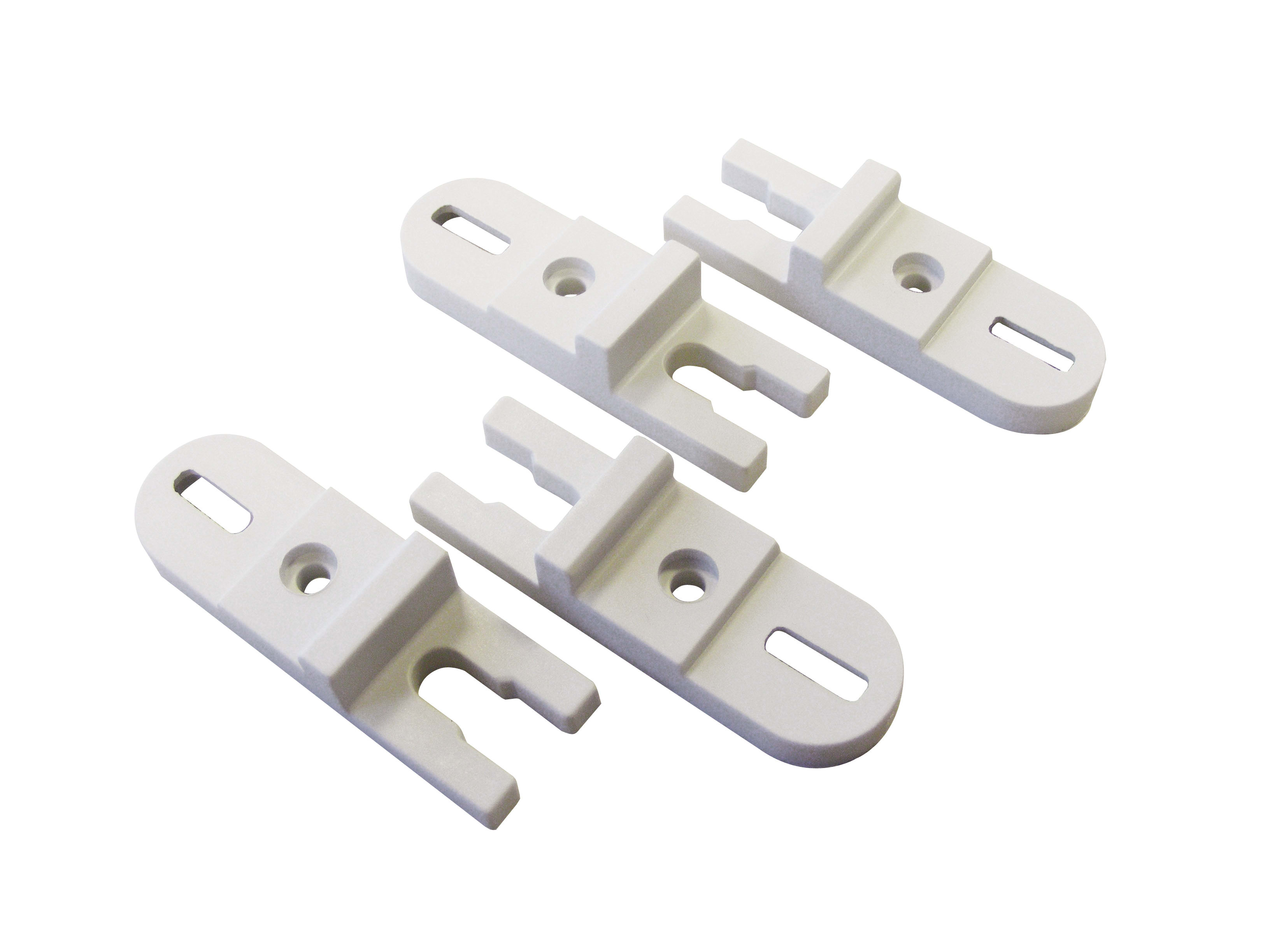 SOMFY - CONFEZ.STAFFE FISSAQUADRO GW44621