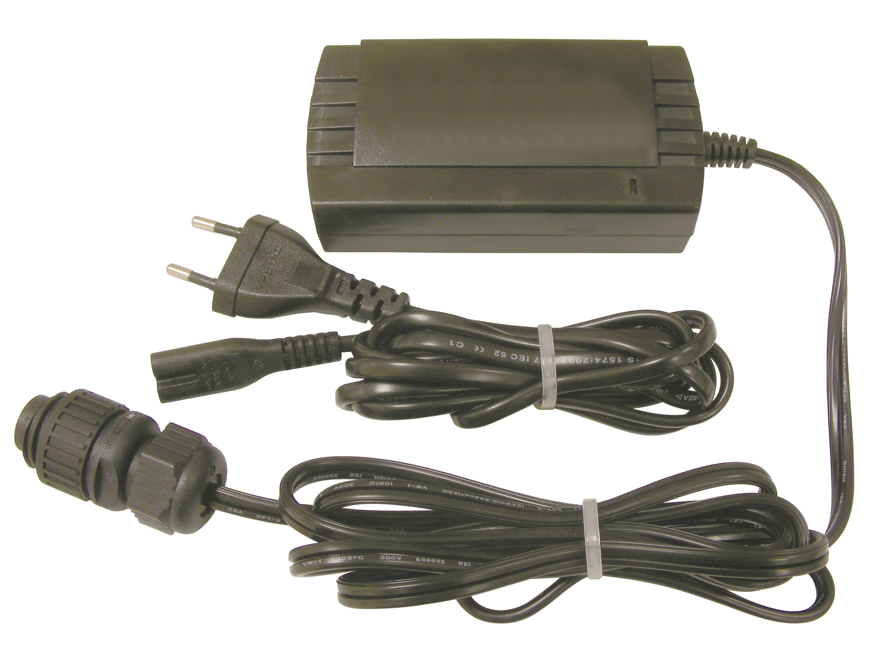 SOMFY - ECOSOL CHARGER-CARICA BATTERIE ECOSOL