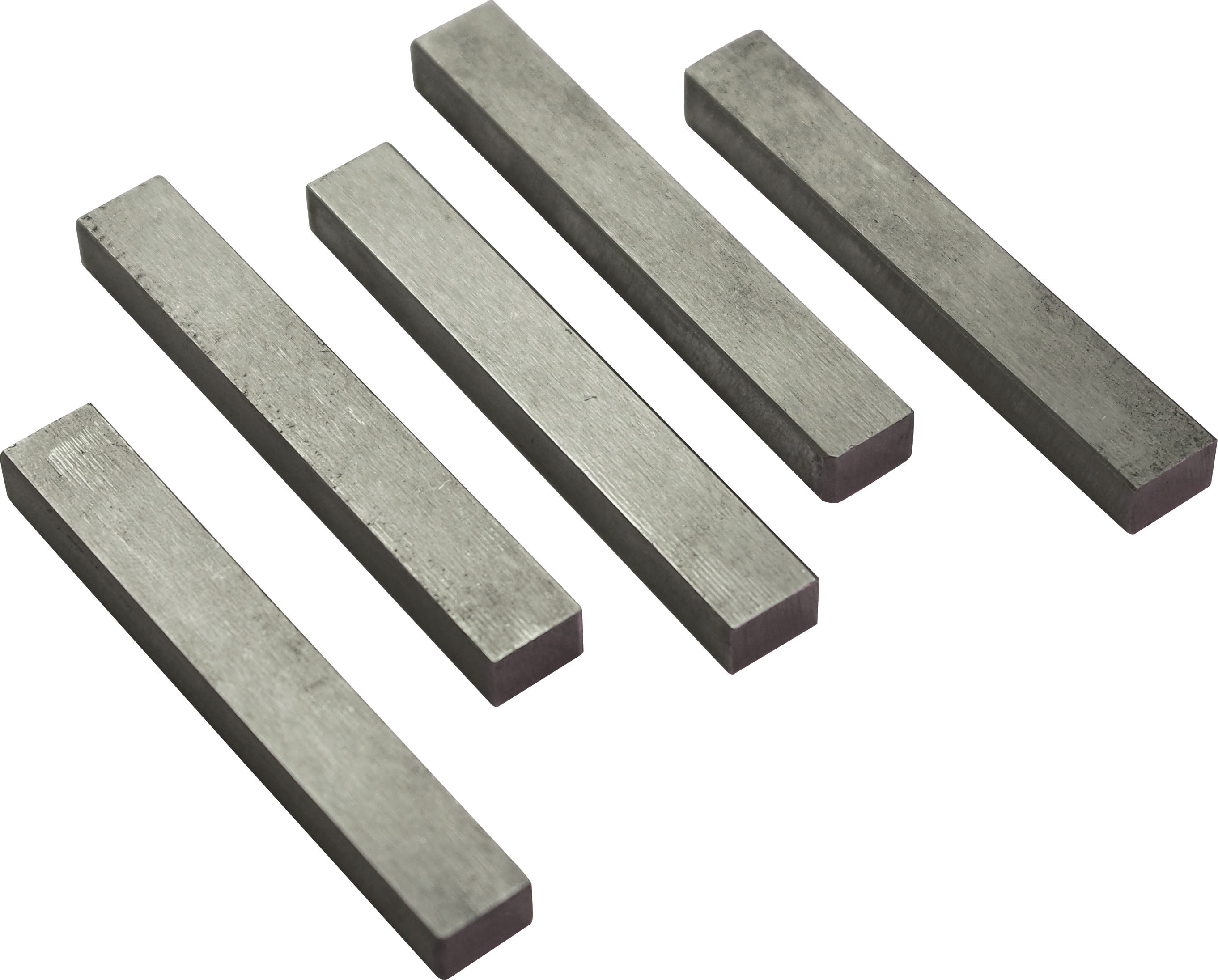 SOMFY - CKK CONF.LINGUETTA 6,35X9,5 ARGOG (5PZ)