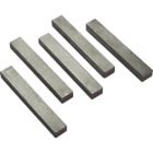 SOMFY - CKK CONF.LINGUETTA 6,35X9,5 ARGOG (5PZ)