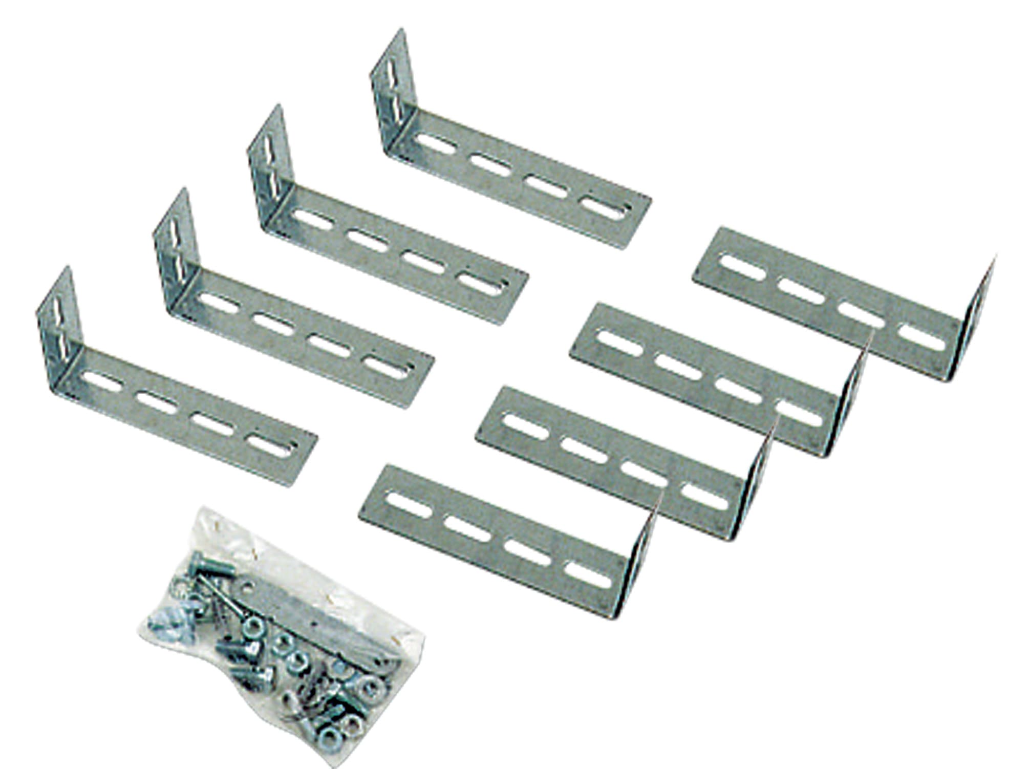SOMFY - SAS1 KIT B GDA 260 B01 FIX SOFFITTO
