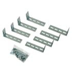 SOMFY - SAS1 KIT B GDA 260 B01 FIX SOFFITTO