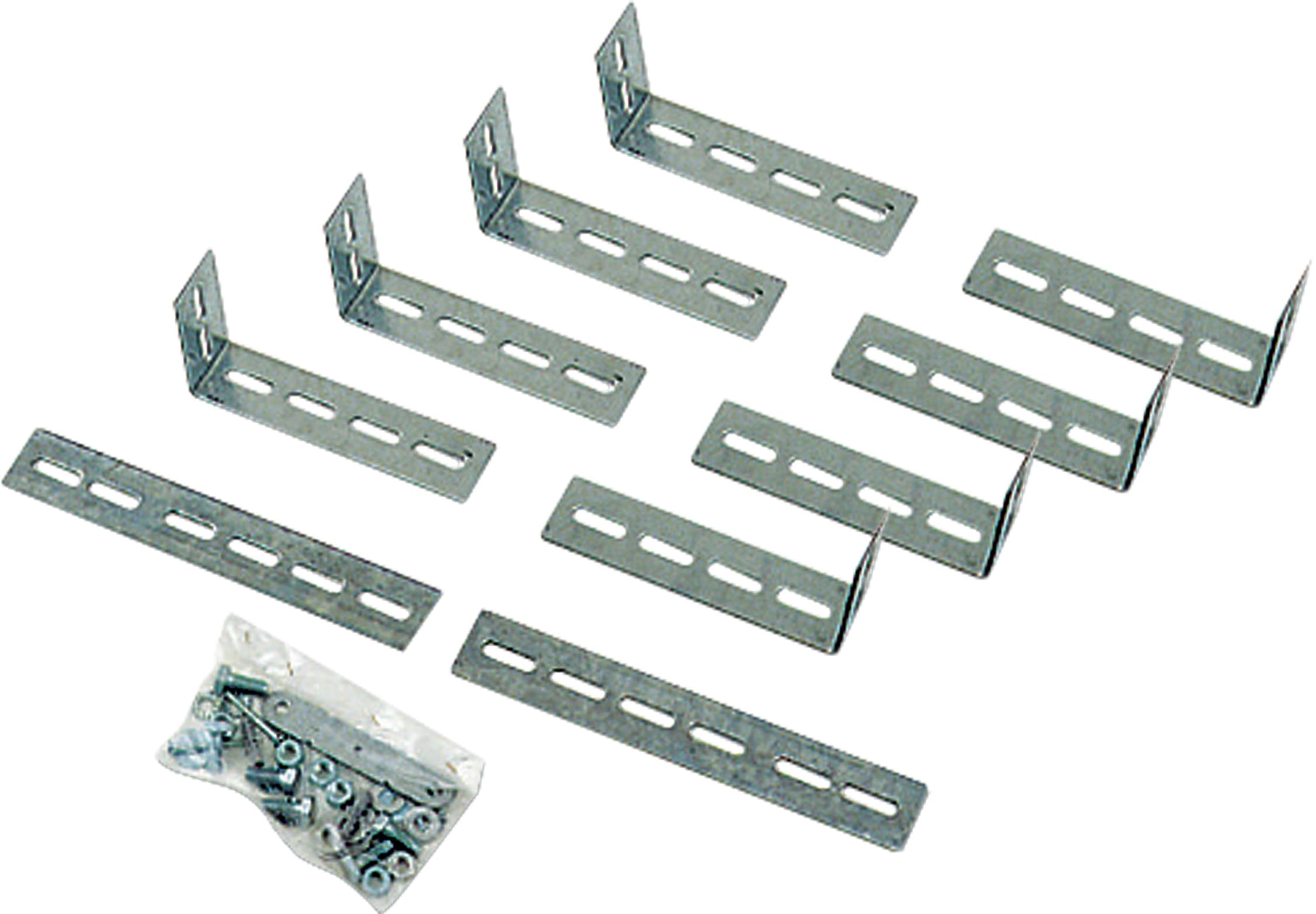SOMFY - SAS2 KIT B GDA 260 B01 FIX SOFFITTO