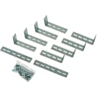 SOMFY - SAS2 KIT B GDA 260 B01 FIX SOFFITTO