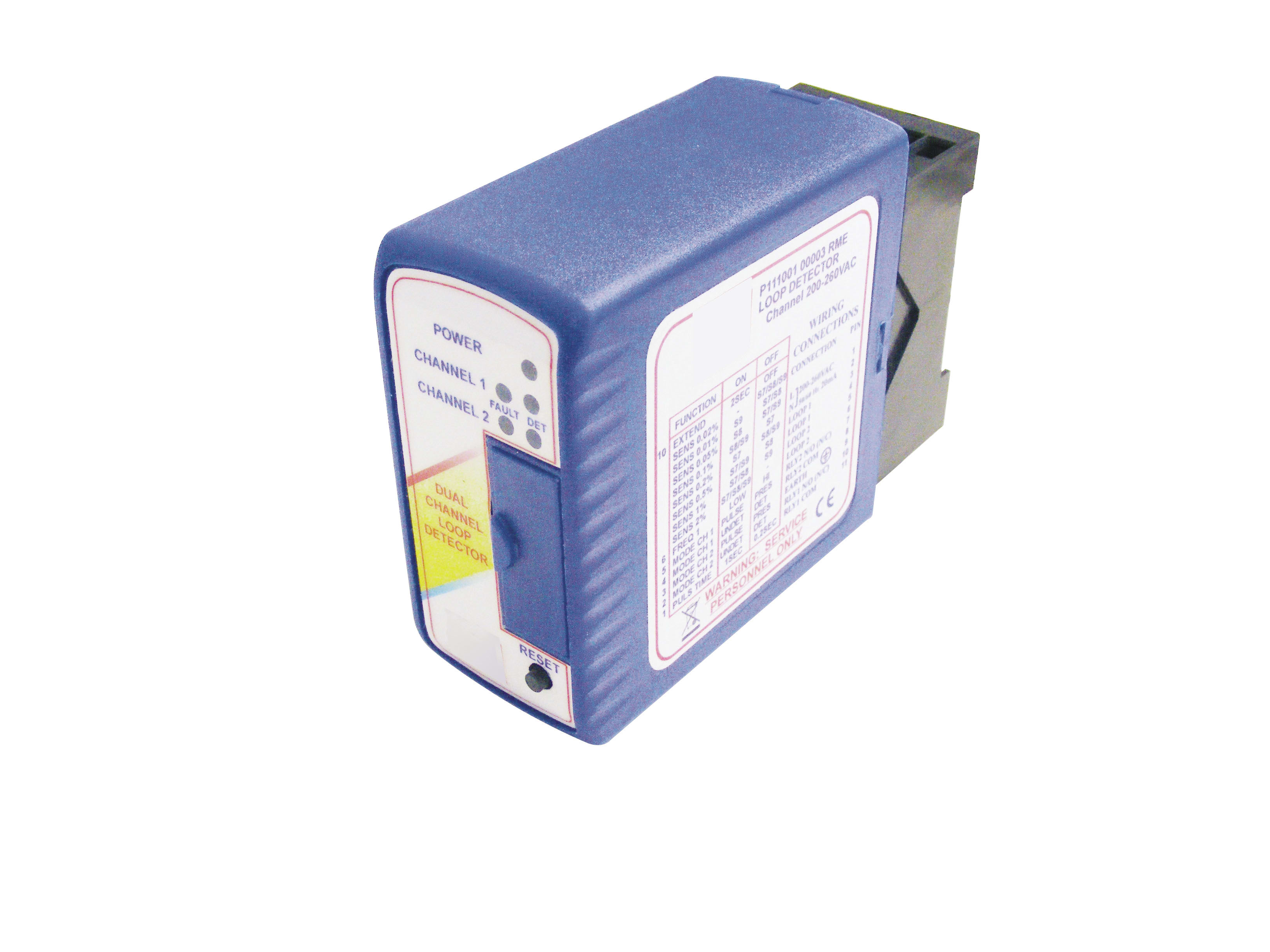 SOMFY - DETECTOR SPIRA BFT 24V