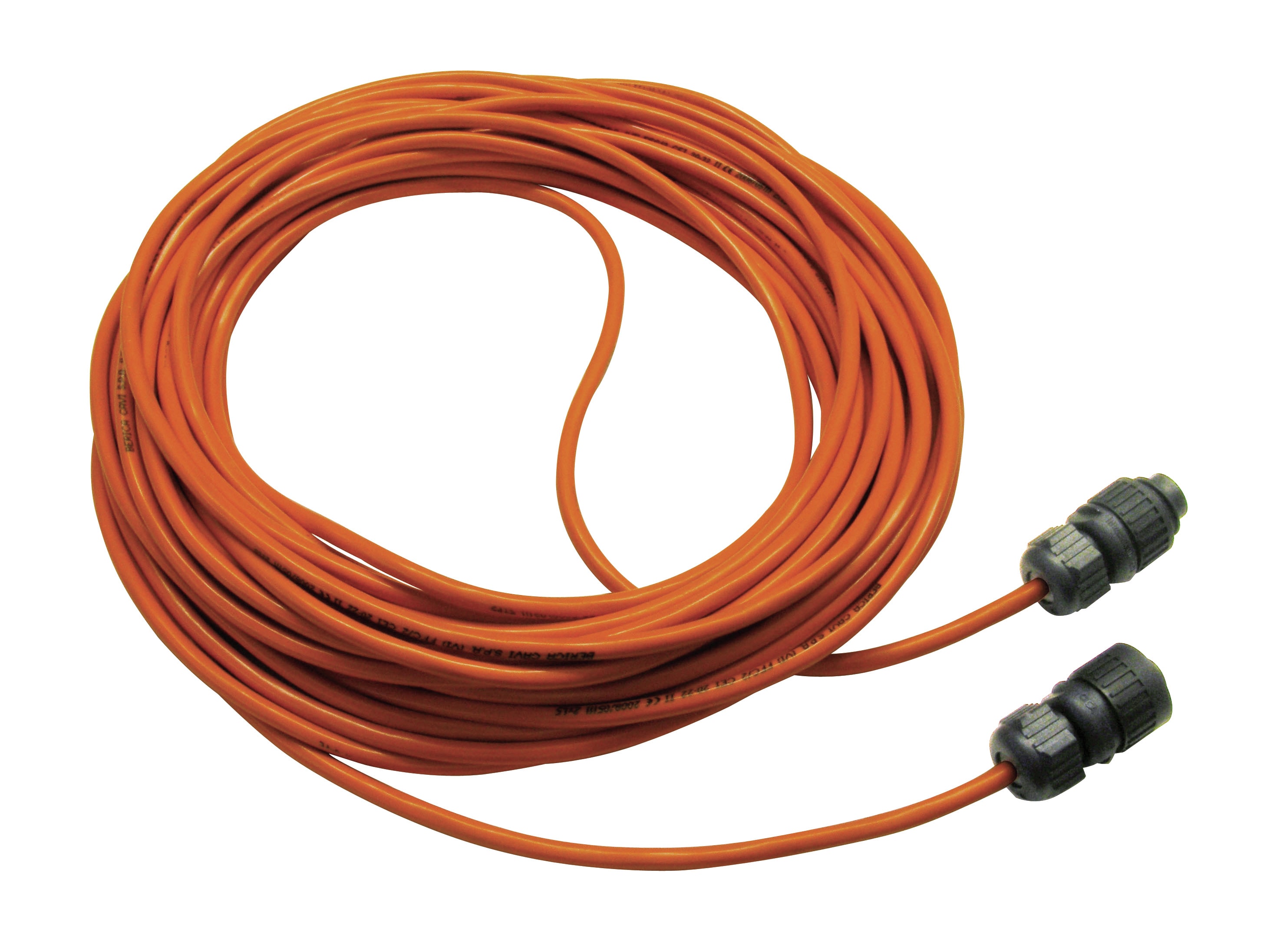 SOMFY - ECOSOL CABLE-PROLUNGA CARICABATT.ECOSOL