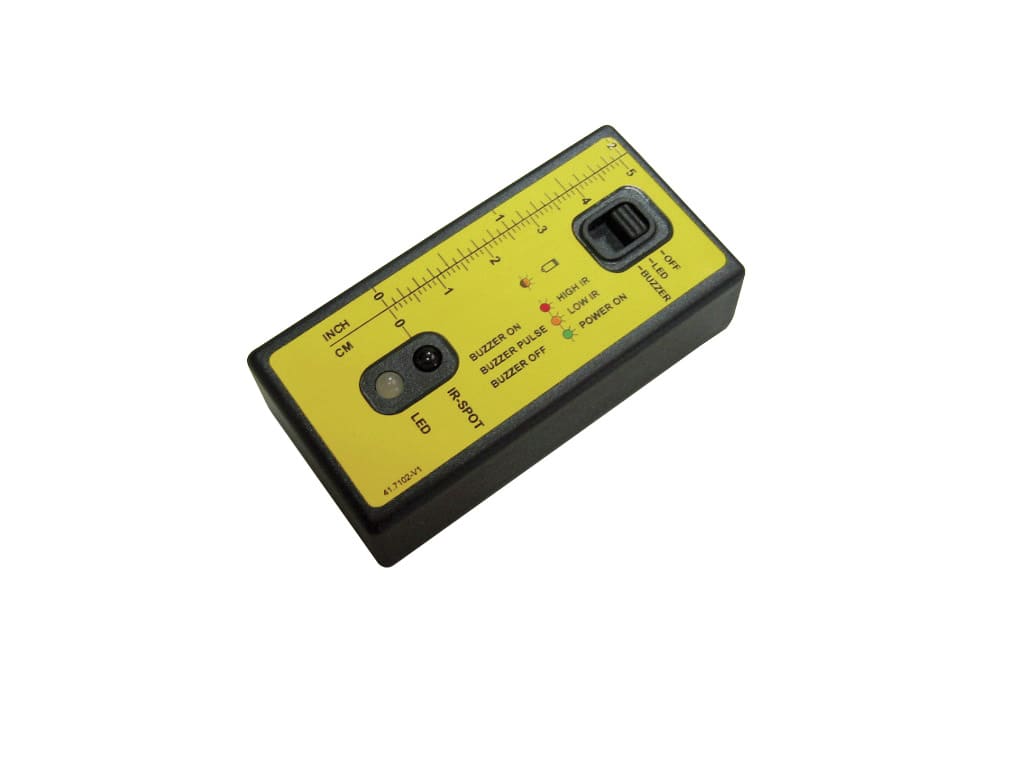 SOMFY - SPOTFINDER RILEVATORE TENDINE IR