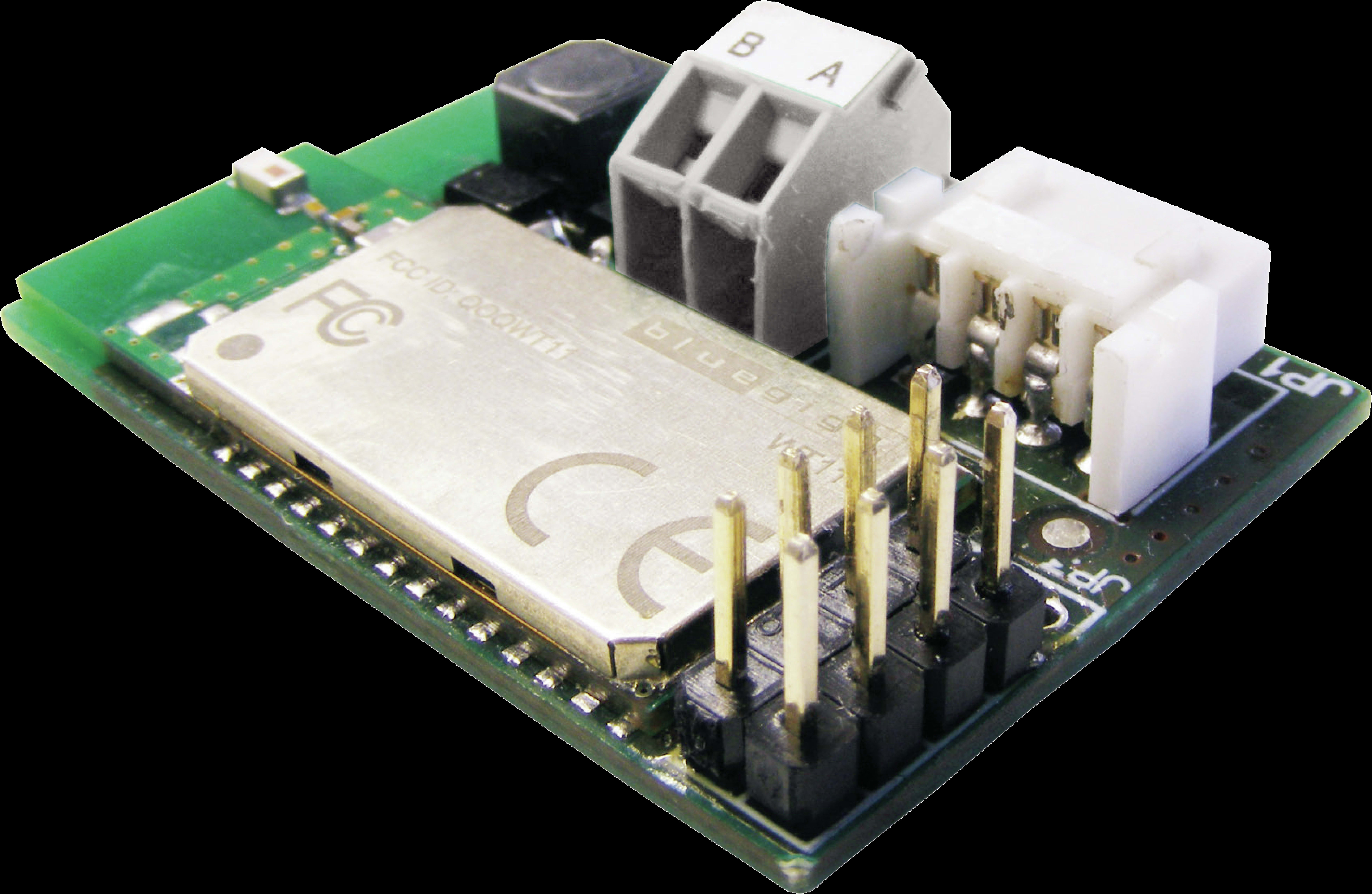 SOMFY - B EBA BLUE GATEWAY