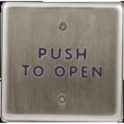 SOMFY - PUSH PLATES PBS