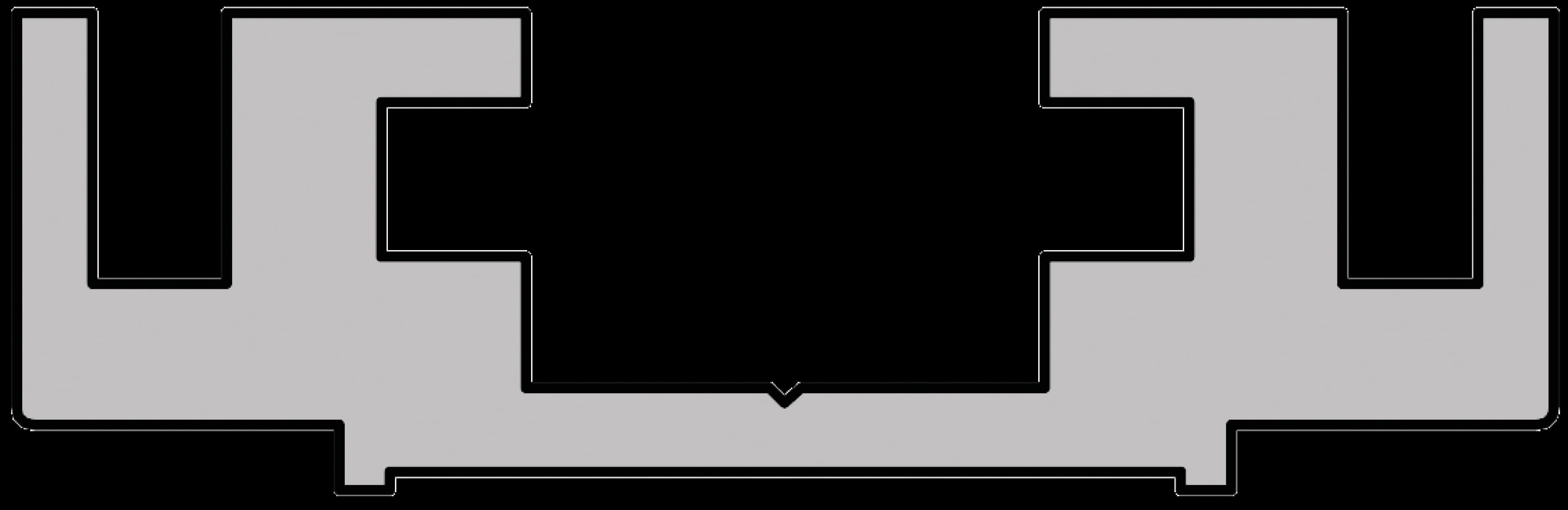 SOMFY - PRV AA TL PROFILE ATTAC.VISTA TL L=5100