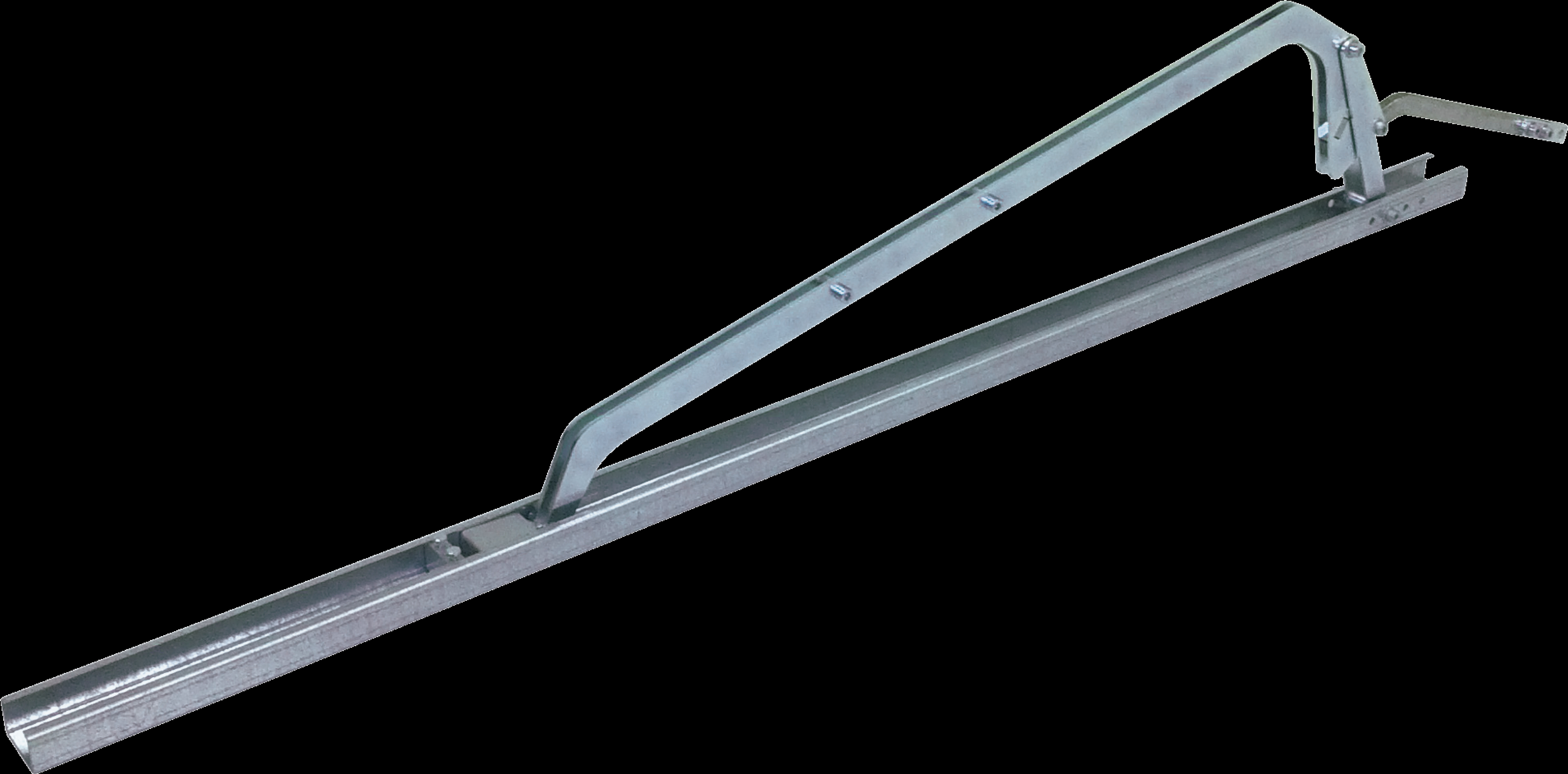 SOMFY - BRTS BRACCIO TRIANG. SLITTA X BASCULANTI