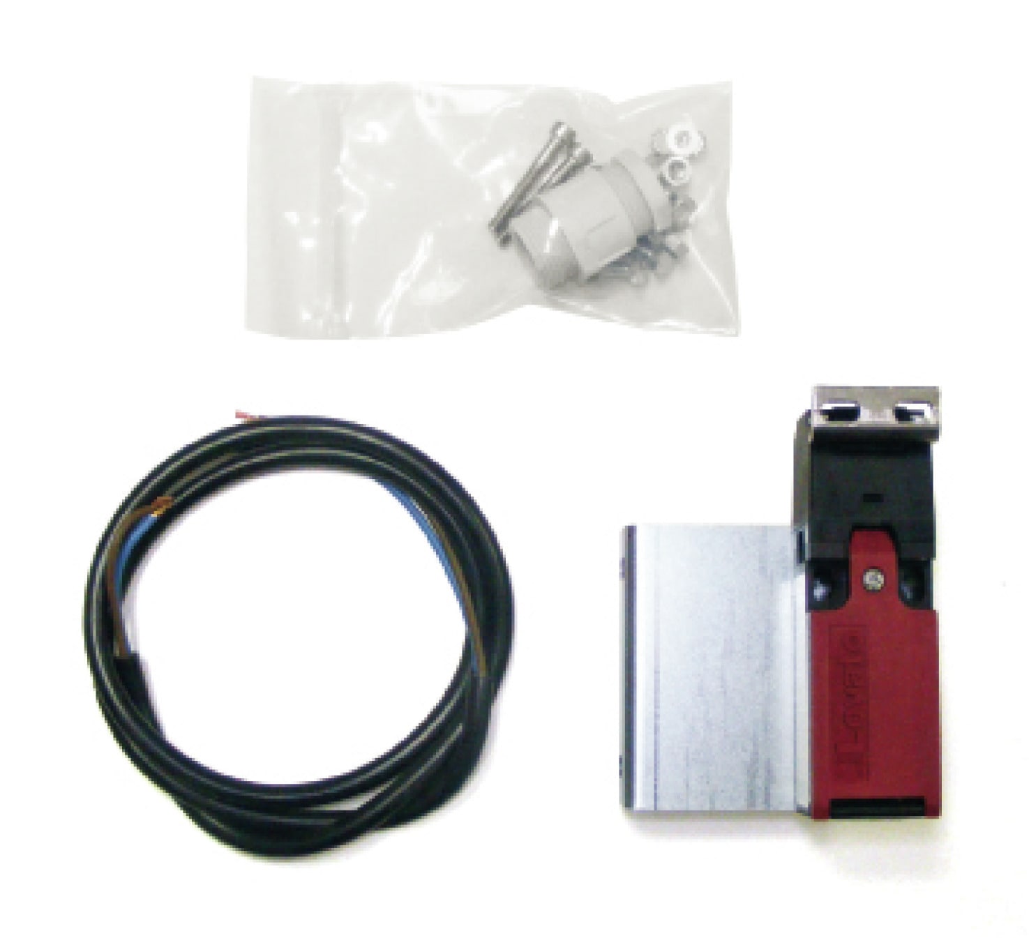 SOMFY - SP3500 SAFETY MICRO DI SICUREZZA SP3500