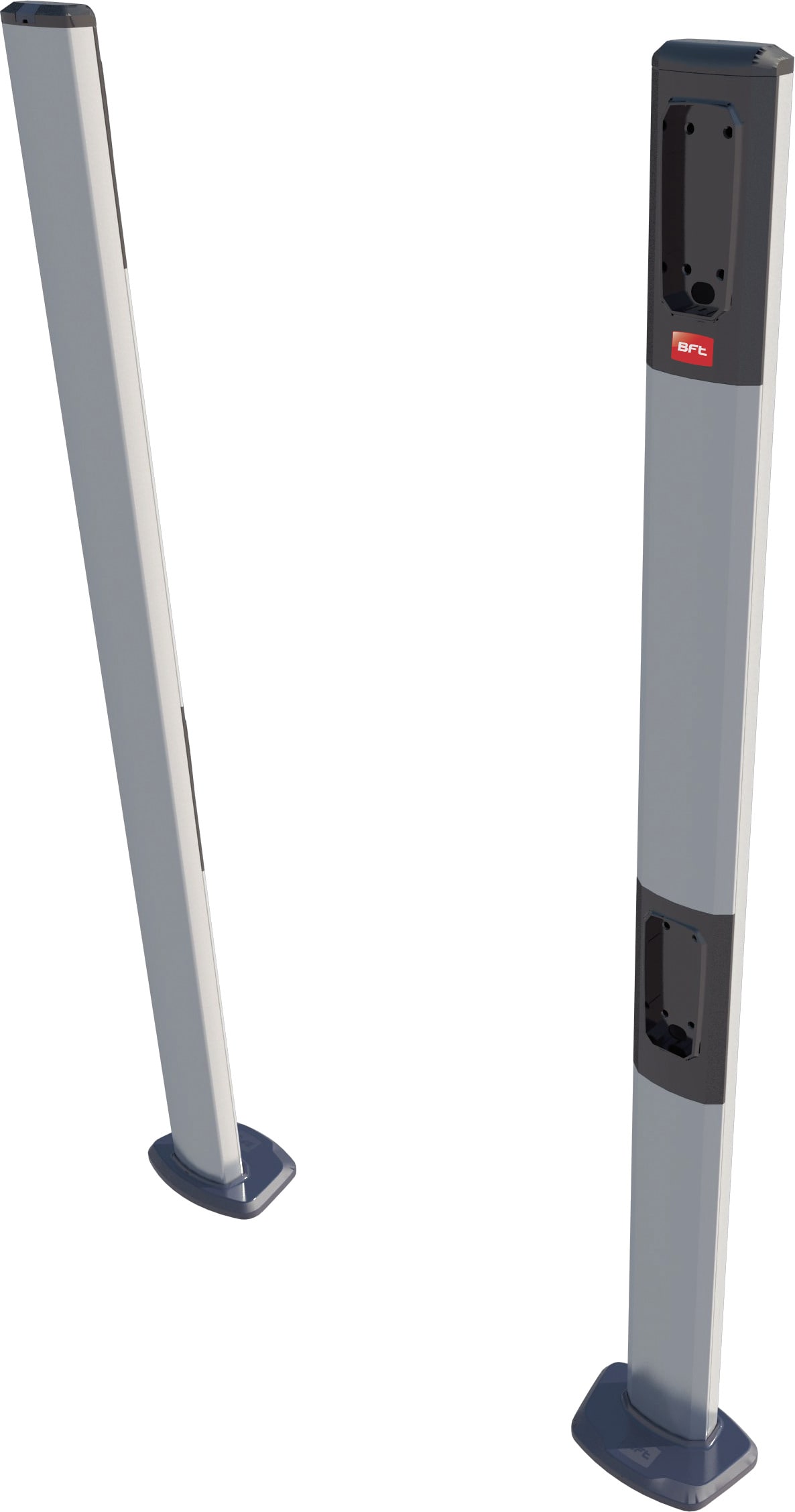 SOMFY - PHP BI ADATTATORE BIFACCIALE FOTOCELLULA