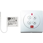 SOMFY - KIT MIME AC PAD
