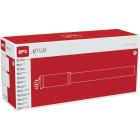 SOMFY - KIT LUX MB-MITTO4-RADIUS-230V