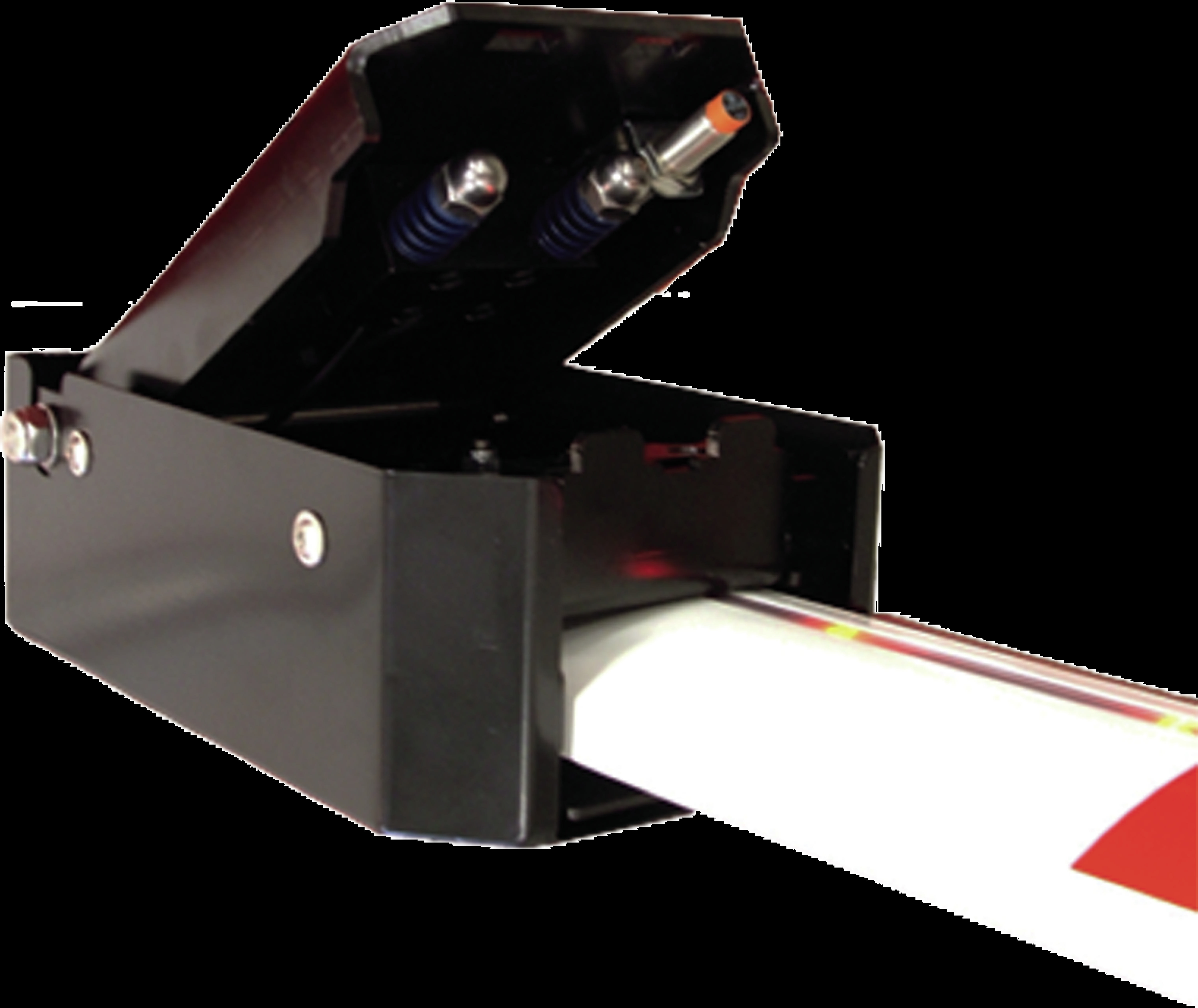 SOMFY - OMEGA ATM FRA U35 SERRAGGIO A FRATTURA