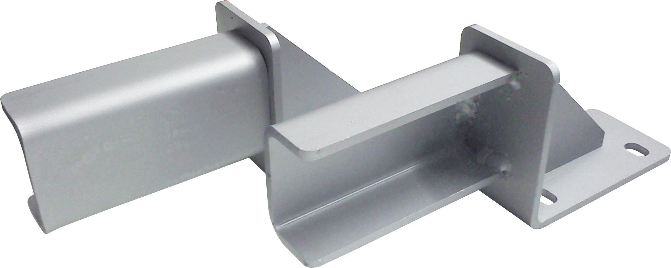 SOMFY - SLV SBV TL1 STAFFE FISSAGGIO A SOFFITTO