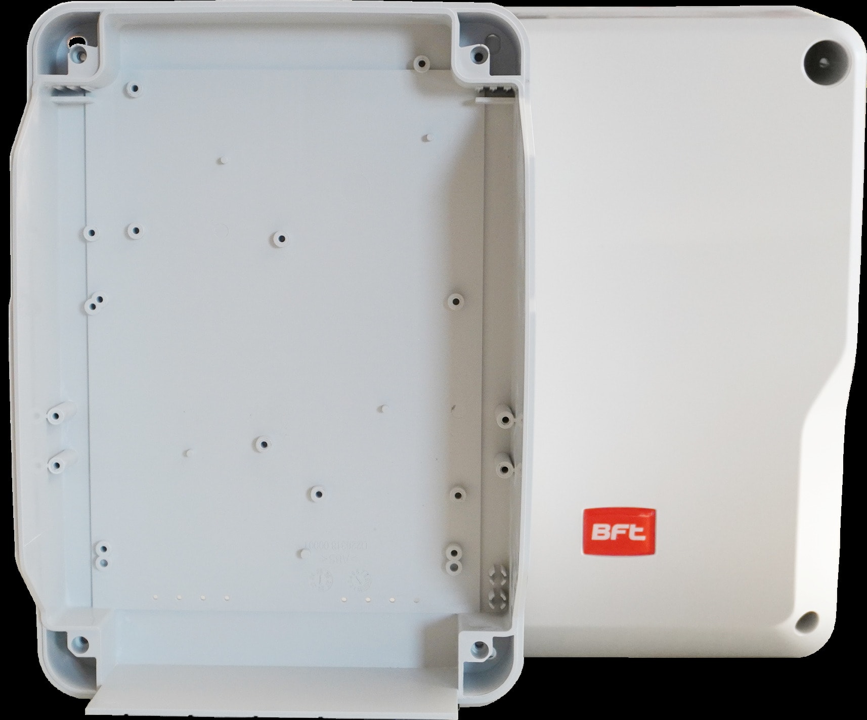 SOMFY - CBOX FLAT